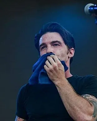 Drake Bell Costa Mesa