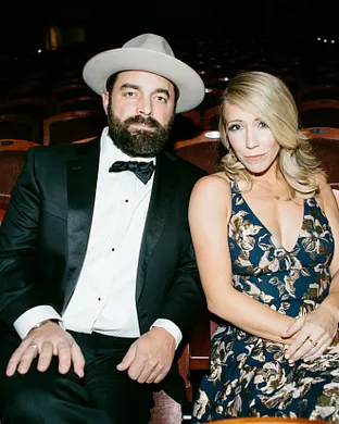 Drew And Ellie Holcomb Los Angeles