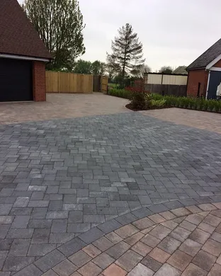 Driveways Los Angeles