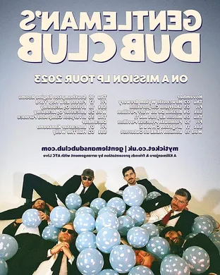 Dub Club Los Angeles