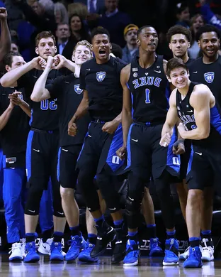 Duke Blue Devils Basketball Costa Mesa