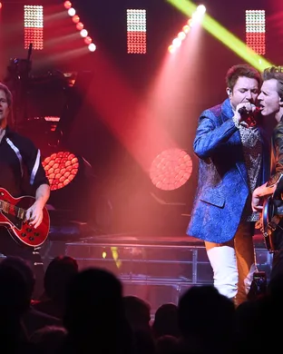 Duran Duran Costa Mesa