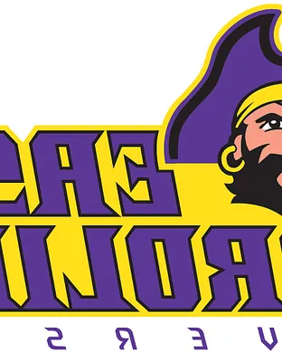 East Carolina Pirates Costa Mesa
