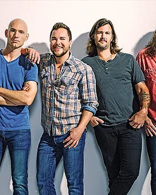 Eli Young Band Temecula