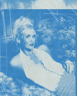 Elizabeth Nichols West Hollywood