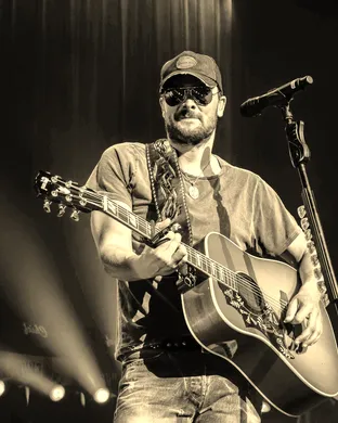 Eric Church Highland