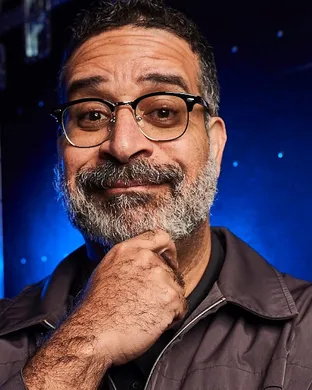 Erik Griffin Ontario