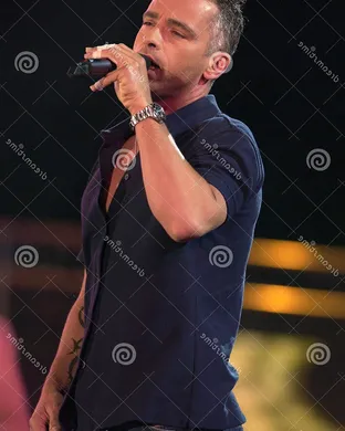 Eros Ramazzotti Costa Mesa