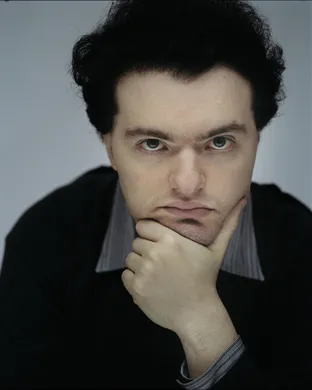 Evgeny Kissin Los Angeles