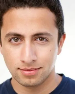 Fahim Anwar West Hollywood