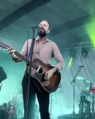 Father John Misty Pomona