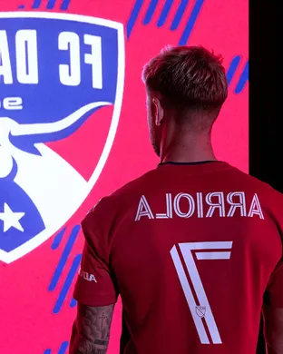 FC Dallas Frisco