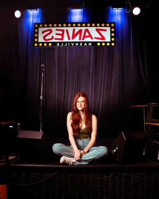 Fiona Cauley West Hollywood