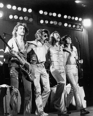 Foghat Costa Mesa