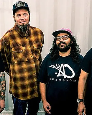 Fortunate Youth Garden Grove