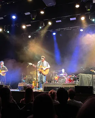 Foy Vance Los Angeles