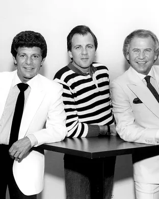 Frankie Avalon Costa Mesa