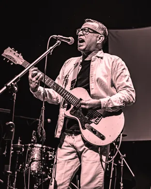 Fred Armisen Anaheim