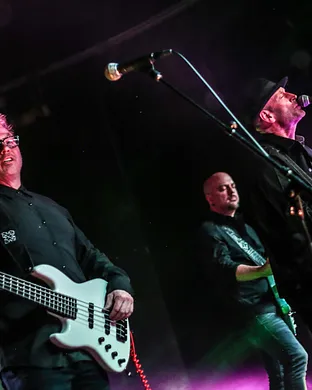 Freddy Jones Band Costa Mesa