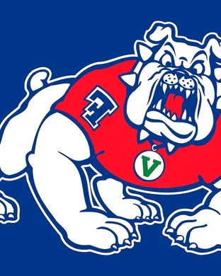 Fresno State Bulldogs Football Los Angeles