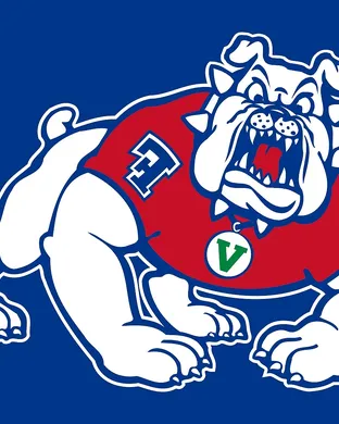 Fresno State Bulldogs Los Angeles