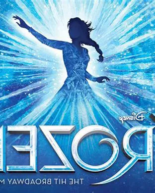 Frozen - The Musical Temecula