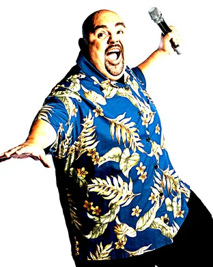 Gabriel Iglesias Highland