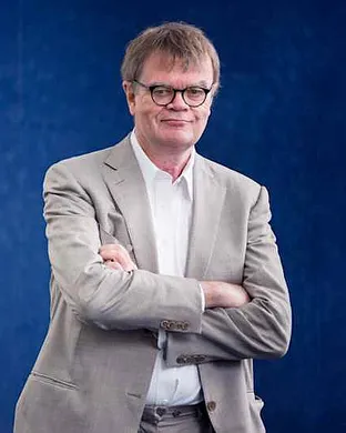 Garrison Keillor Costa Mesa