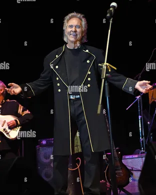 Gary Puckett San Juan Capistrano