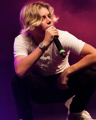 Gavin Magnus West Hollywood