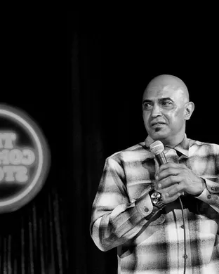 George Perez West Hollywood