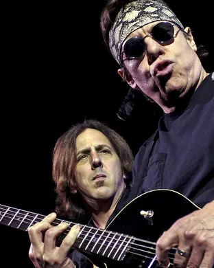 George Thorogood And The Destroyers Cerritos