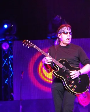 George Thorogood Costa Mesa