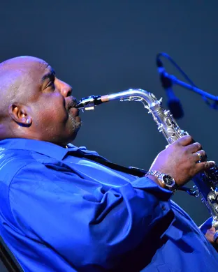 Gerald Albright Temecula