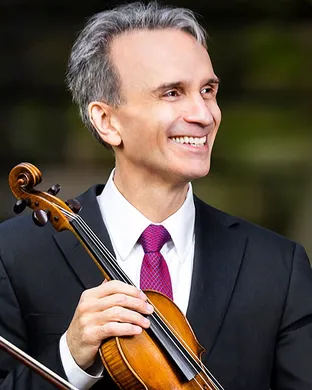 Gil Shaham Los Angeles