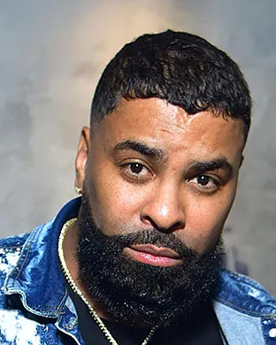 Ginuwine Highland
