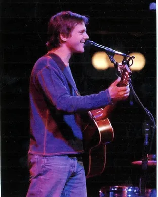 Glen Phillips Solana Beach
