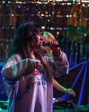 Gnash Los Angeles