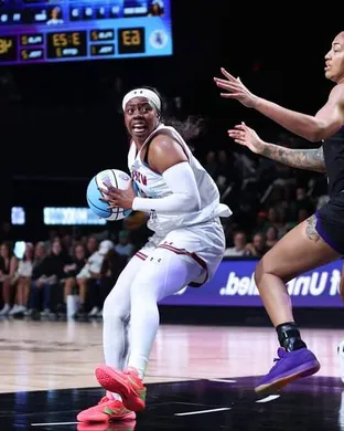 Golden State Valkyries Los Angeles