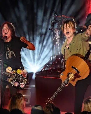 Goo Goo Dolls Highland