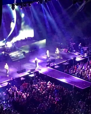 Good Charlotte Del Mar