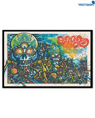 Goose - The Band Los Angeles