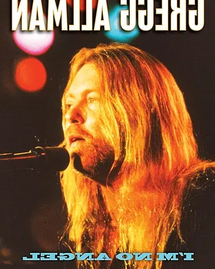 Gregg Allman San Juan Capistrano