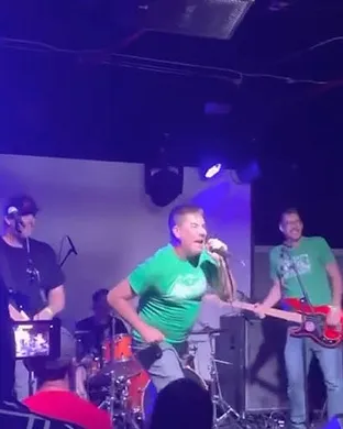 Guttermouth West Hollywood