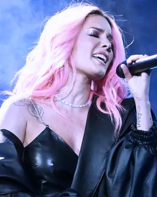 Halsey Costa Mesa