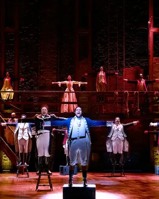 Hamilton