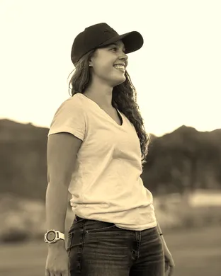 Hannah Berner Los Angeles