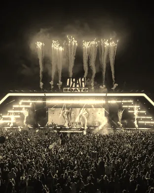Hard Summer Music Festival Inglewood