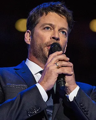 Harry Connick Jr Highland