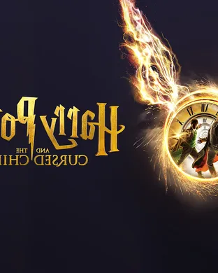 Harry Potter and The Cursed Child Costa Mesa